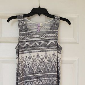 Boutique Shift Dress